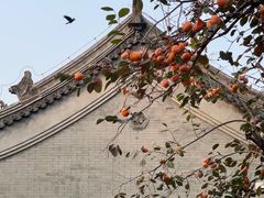 -北京石刻艺术博物馆(五塔寺)