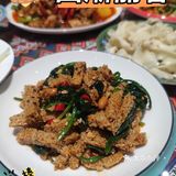 魔都正宗新疆菜哪里有？[加油]西淅丽客新疆菜[胜利]