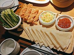 -刀板香·安徽菜(望江东路店)