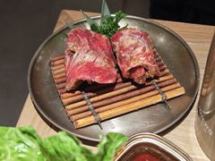 -西塔老太太泥炉烤肉(亚运村店)