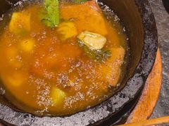 -老灶房-四川土菜(开元店)