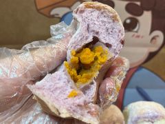 -爸爸糖吐司面包(无锡阳光花园店)