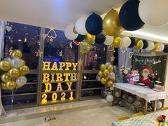 -Fun奇点轰趴馆(正佳广场店)