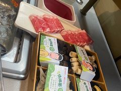 -海底捞火锅(振华商厦店)