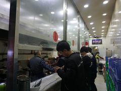 -刘信牛羊肉小炒泡馍(回民街店)