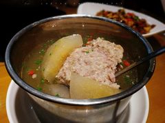 -邻家小馆(银都店)