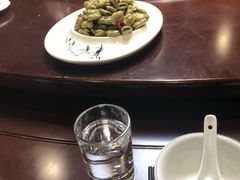 蚕豆-津菜宋记老房子(鼓楼店)