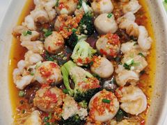 -海上明月(购物公园店)