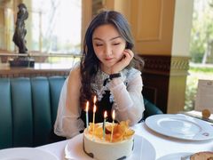 -派悦坊·甜品·蛋糕(日坛店)