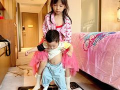 -北京中国大饭店