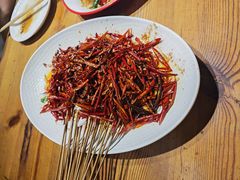 -国发烤猪手·烧烤·海鲜·吊炉(总店)