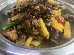 -杭州我们家餐厅(江和美店)