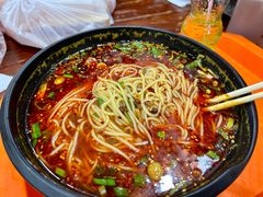 -一品飘香米线(一中总店)