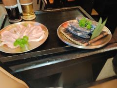 -西塔老太太泥炉烤肉(上海七宝领展广场店)