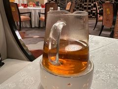 -酌宴府The China Club·广州万富希尔顿酒店(云城东路店)