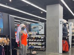 -迪卡侬(大英山店)