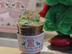 -JPG canteen(广州东山口店)