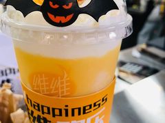 -维维豆奶(金鹰新街口店)