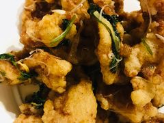 锅包肉-宏达老菜馆(东安街店)