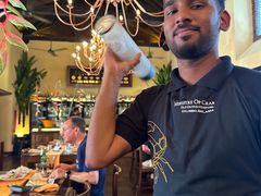 -Ministry of Crab(科伦坡店)