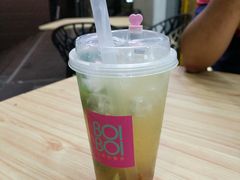 -BOIBOI马来茶餐室(江宁路店)