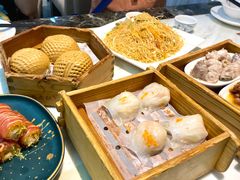 -點無缺茶楼·海鲜酒家(世博店)