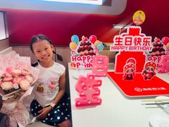 -海底捞火锅(凤凰广场店)