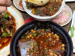 -马三妹跷脚牛肉(苏稽总店)