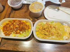 -海盗虾饭·剥好的小龙虾饭(SOHO尚都店)