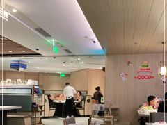 -海底捞大排档火锅(悦荟广场店)