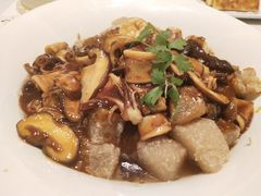 -北李妈妈菜·海肠捞饭(高新万达店)