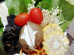 -探窝·竹笙椰子鸡(杨箕店)