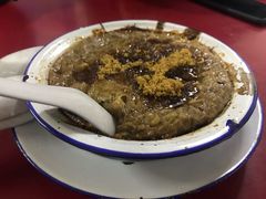 姜汁核桃调蛋-然香姜汁(江城小区店)