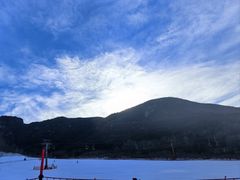 -八达岭滑雪场