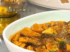 -天龙宝严素食馆(大兴善寺店)