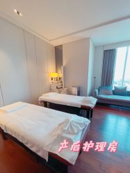 -星摇篮月子中心(紫竹万怡店)
