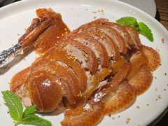 -青年公社烤鸭(青年路店)