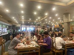 -牛街·马辈儿涮肉(牛街二店)