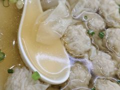 -正果忠记云吞濑粉(总店)