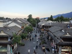 -大理古城