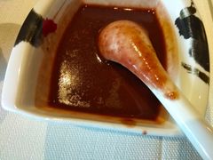 陈皮红豆沙-旺顺阁·北京菜(北辰上品+)