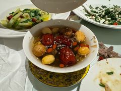 -宁夏国强手抓羊肉·清真菜(未央路凤三店)