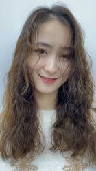 -MY HAIR ARDOR