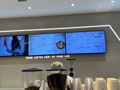 -Manner Coffee(万象前海店)