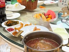 -石鼎香·非遗淮扬火锅(江都龙川桥店)