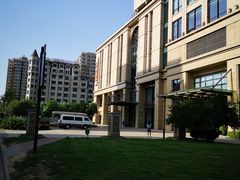 -远洋未来广场(育慧北路店)