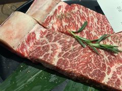 -坦坦大炉·韩式烤肉(望京店)
