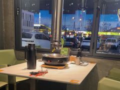 -范儿·嫂子烤肉·精致炭火烤肉(长治路店)