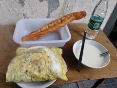 -陈记锅巴菜(五大道店)