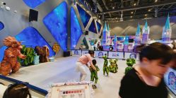 点击看大图 -第五极儿童乐园